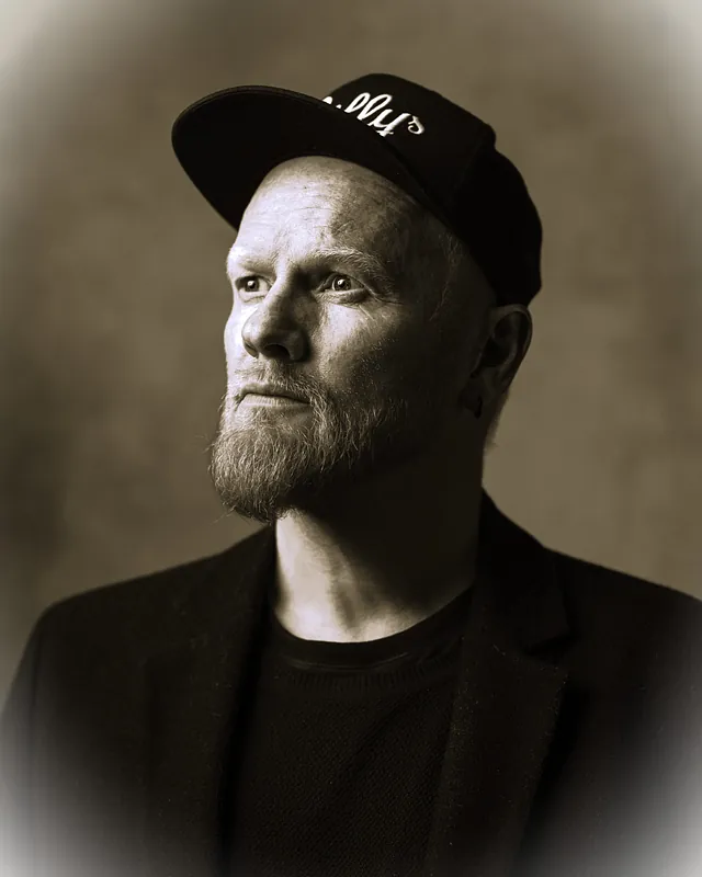 Lewi Bergerud